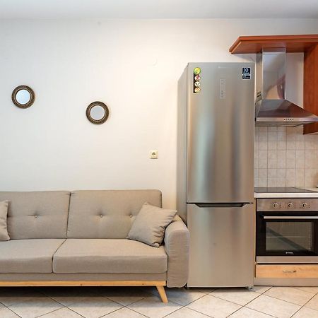 Lagadi Apartment 8 Lassi  Extérieur photo